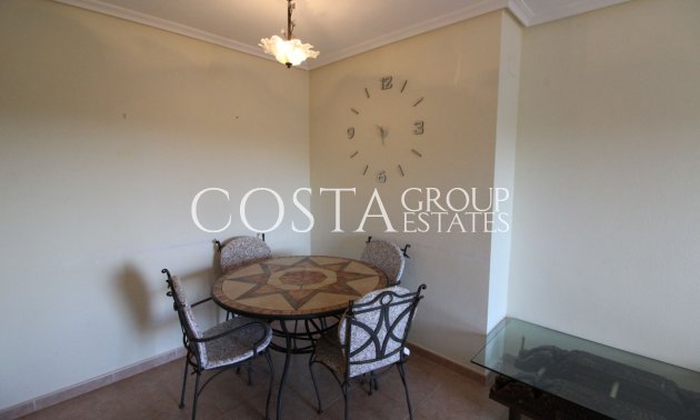 Wiederverkauf - Apartments -
Guardamar del Segura - Guardamar del Segura Centro