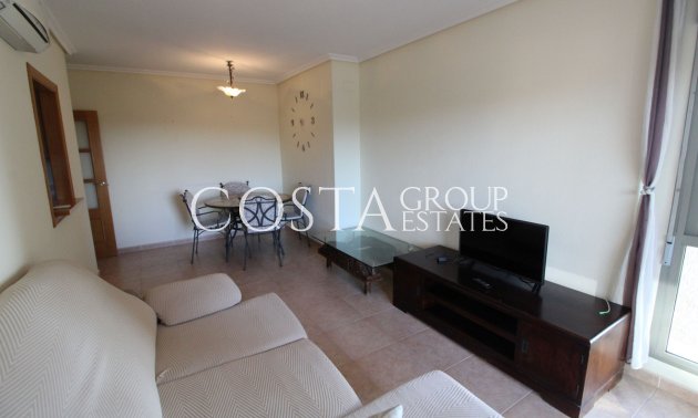 Wiederverkauf - Apartments -
Guardamar del Segura - Guardamar del Segura Centro