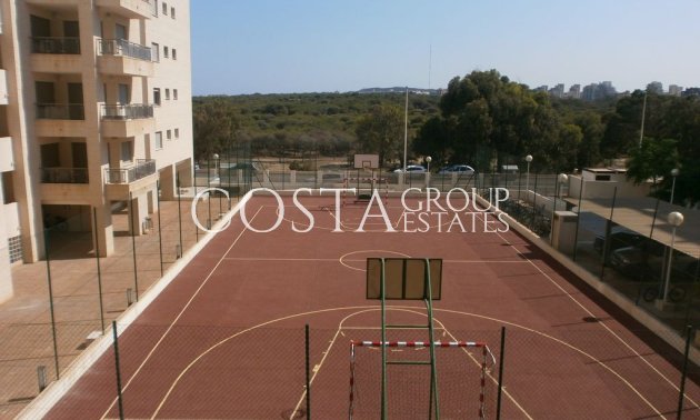 Wiederverkauf - Apartments -
Guardamar del Segura - Guardamar del Segura Centro