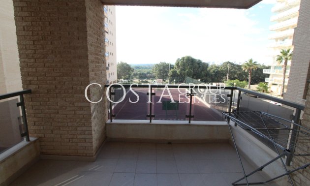 Wiederverkauf - Apartments -
Guardamar del Segura - Guardamar del Segura Centro