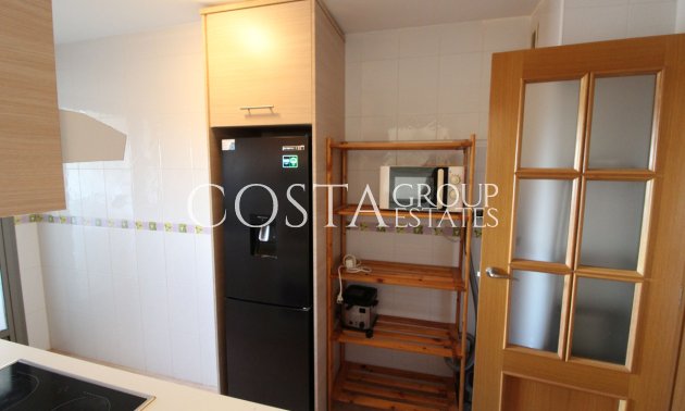 Wiederverkauf - Apartments -
Guardamar del Segura - Guardamar del Segura Centro