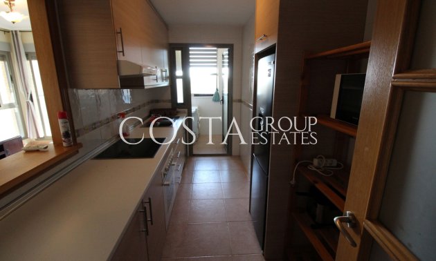 Wiederverkauf - Apartments -
Guardamar del Segura - Guardamar del Segura Centro