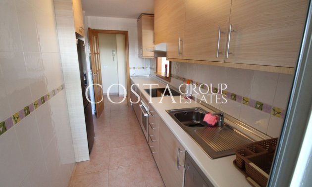 Wiederverkauf - Apartments -
Guardamar del Segura - Guardamar del Segura Centro