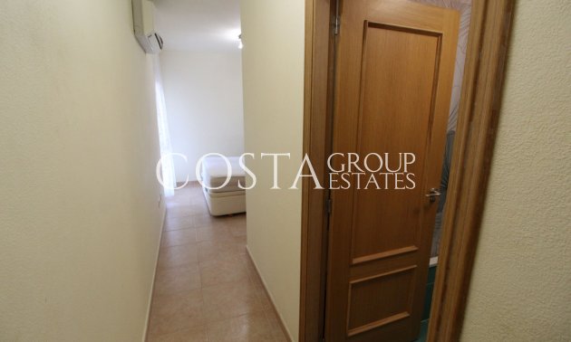 Wiederverkauf - Apartments -
Guardamar del Segura - Guardamar del Segura Centro