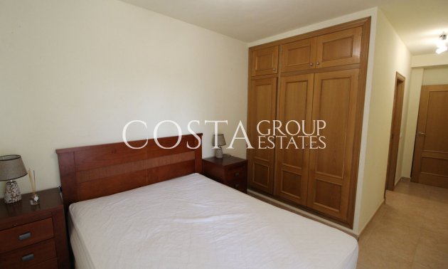 Wiederverkauf - Apartments -
Guardamar del Segura - Guardamar del Segura Centro