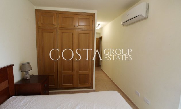 Wiederverkauf - Apartments -
Guardamar del Segura - Guardamar del Segura Centro