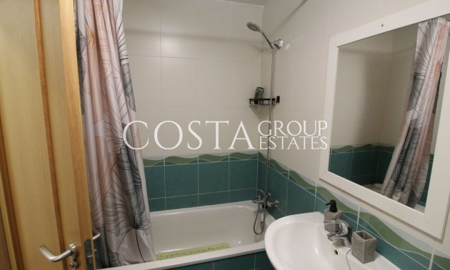 Wiederverkauf - Apartments -
Guardamar del Segura - Guardamar del Segura Centro