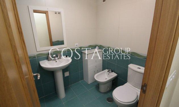 Wiederverkauf - Apartments -
Guardamar del Segura - Guardamar del Segura Centro