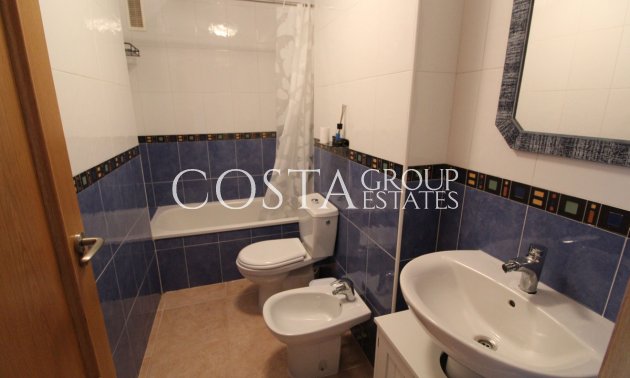 Wiederverkauf - Apartments -
Guardamar del Segura - Guardamar del Segura Centro