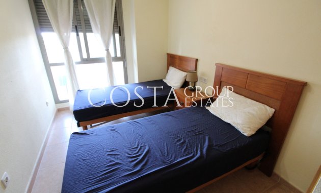 Wiederverkauf - Apartments -
Guardamar del Segura - Guardamar del Segura Centro