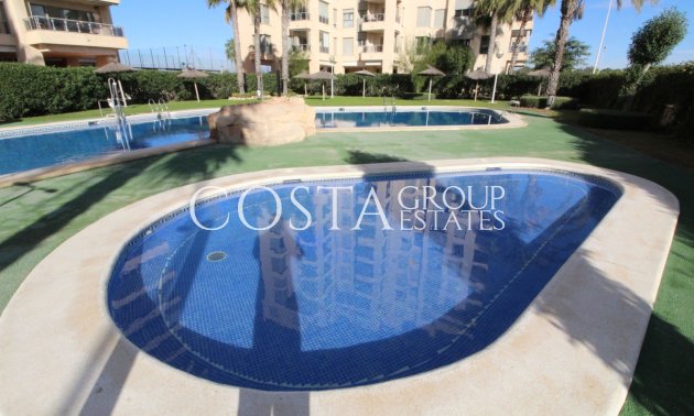 Wiederverkauf - Apartments -
Guardamar del Segura - Guardamar del Segura Centro