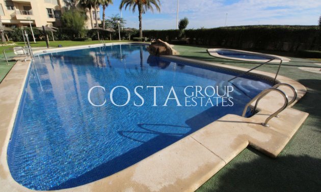 Wiederverkauf - Apartments -
Guardamar del Segura - Guardamar del Segura Centro