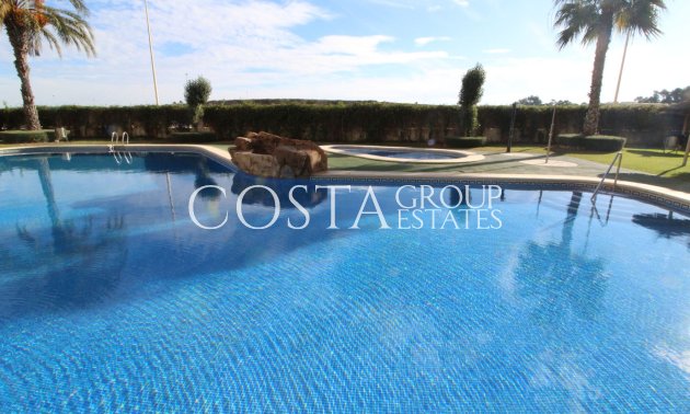 Wiederverkauf - Apartments -
Guardamar del Segura - Guardamar del Segura Centro