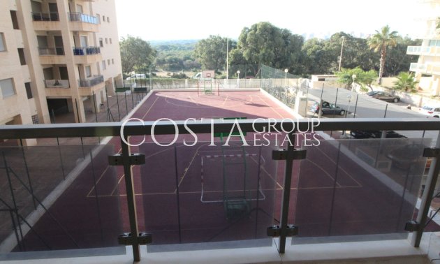 Wiederverkauf - Apartments -
Guardamar del Segura - Guardamar del Segura Centro