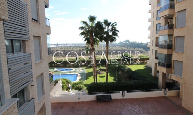 Wiederverkauf - Apartments -
Guardamar del Segura - Guardamar del Segura Centro