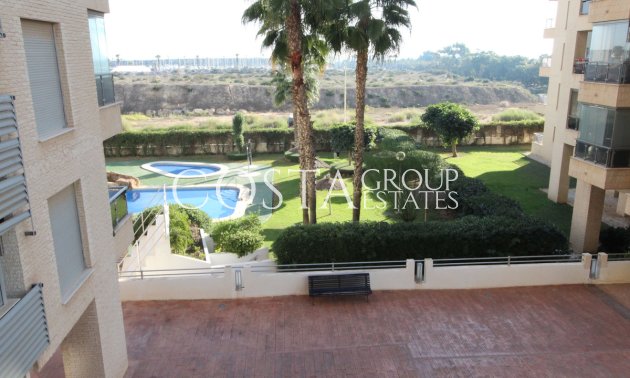 Wiederverkauf - Apartments -
Guardamar del Segura - Guardamar del Segura Centro