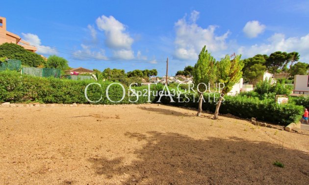 Herverkoop - Villa -
Teulada - Moraira