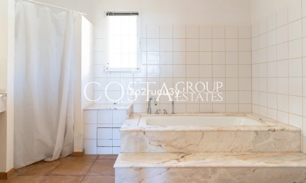 Wiederverkauf - Villa -
Teulada - Moraira