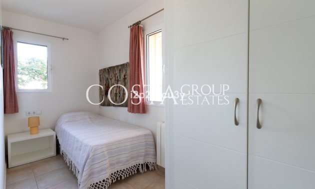 Wiederverkauf - Villa -
Teulada - Moraira