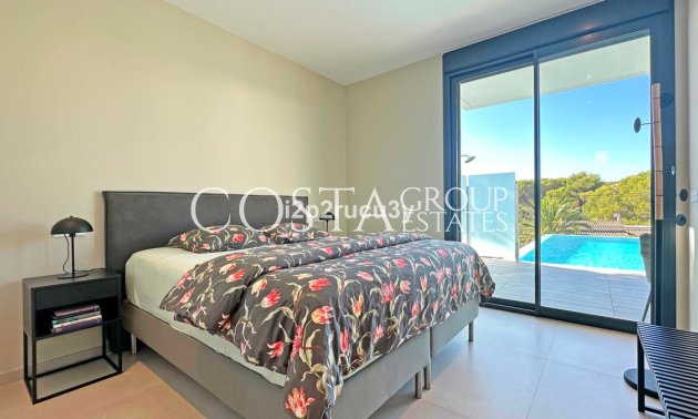 Wiederverkauf - Villa -
Teulada - Moraira