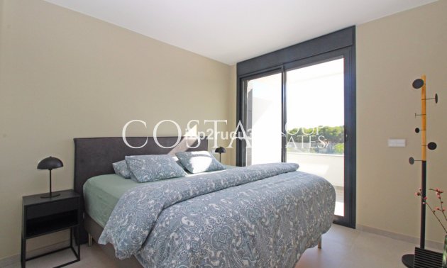 Wiederverkauf - Villa -
Teulada - Moraira