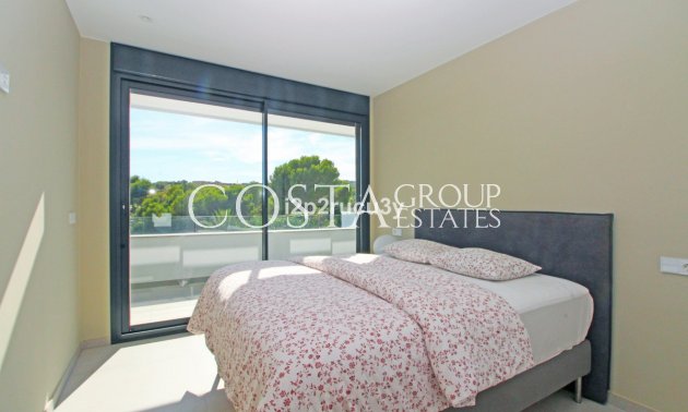 Wiederverkauf - Villa -
Teulada - Moraira