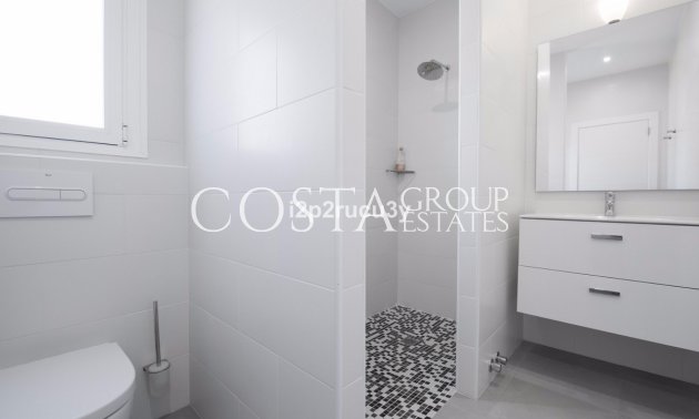 Herverkoop - Villa -
Calpe - Calpe Centro