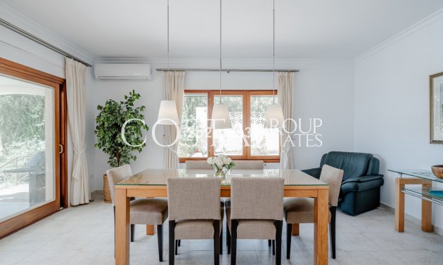 Wiederverkauf - Villa -
Teulada - Moraira