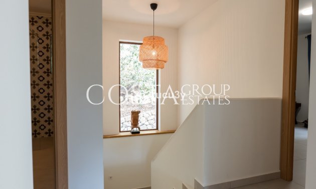 Wiederverkauf - Villa -
Algorfa - Montemar