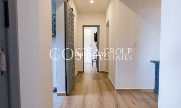 Wiederverkauf - Villa -
Algorfa - Montemar