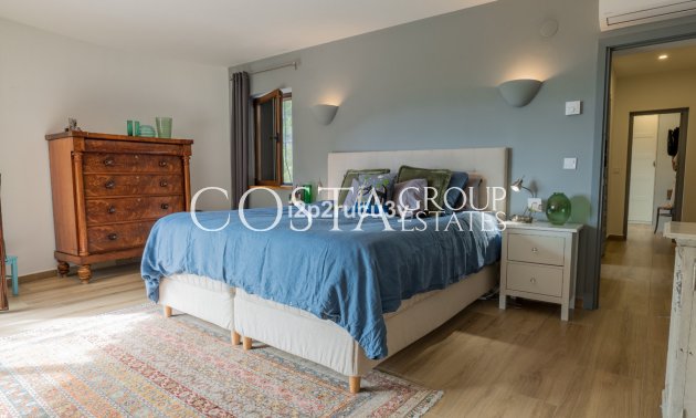 Wiederverkauf - Villa -
Algorfa - Montemar