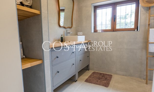 Wiederverkauf - Villa -
Algorfa - Montemar