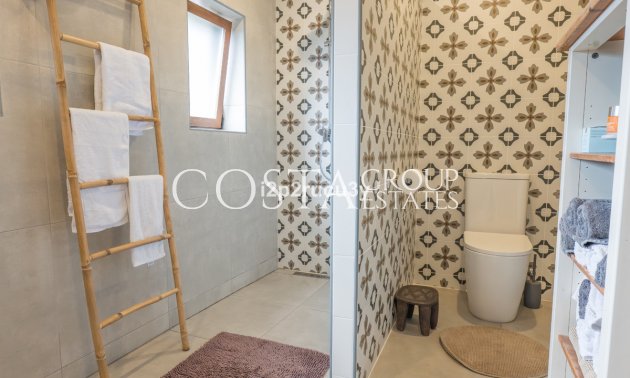 Wiederverkauf - Villa -
Algorfa - Montemar