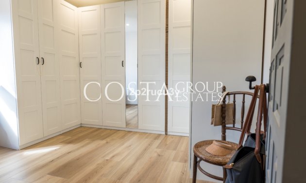 Wiederverkauf - Villa -
Algorfa - Montemar