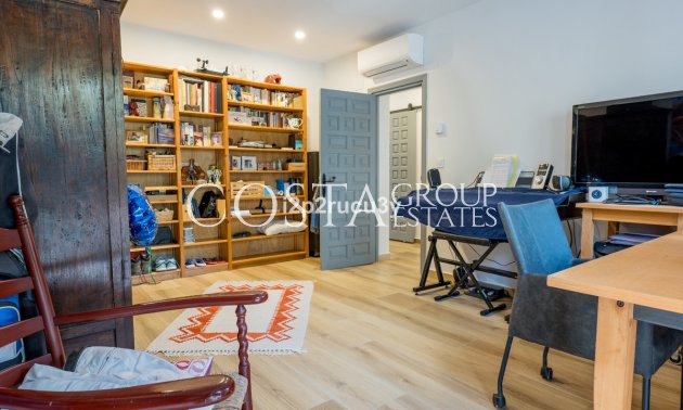 Wiederverkauf - Villa -
Algorfa - Montemar