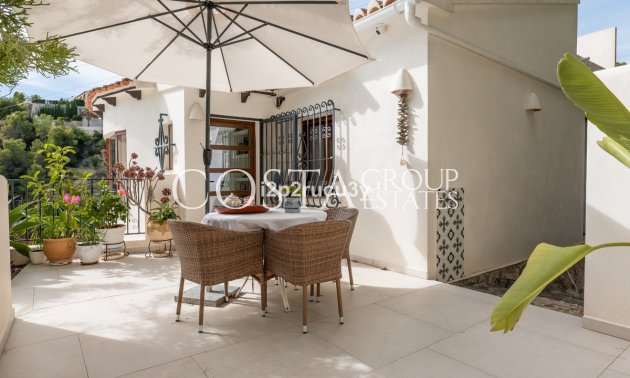 Wiederverkauf - Villa -
Algorfa - Montemar