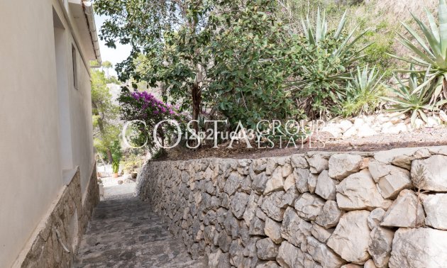 Wiederverkauf - Villa -
Algorfa - Montemar