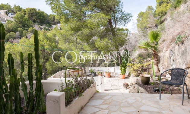 Wiederverkauf - Villa -
Algorfa - Montemar