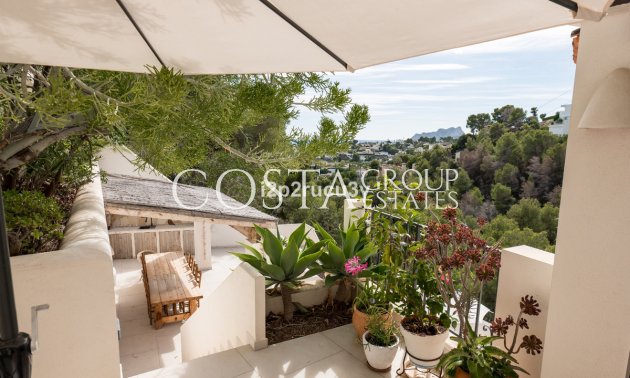 Wiederverkauf - Villa -
Algorfa - Montemar