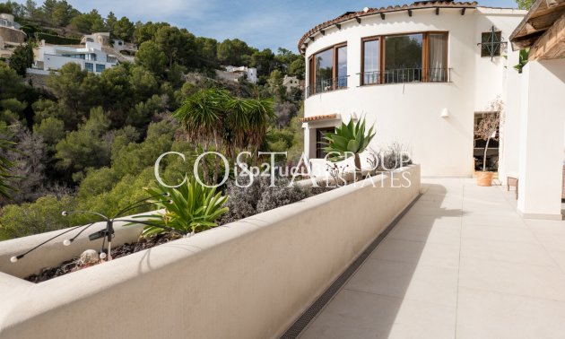 Wiederverkauf - Villa -
Algorfa - Montemar