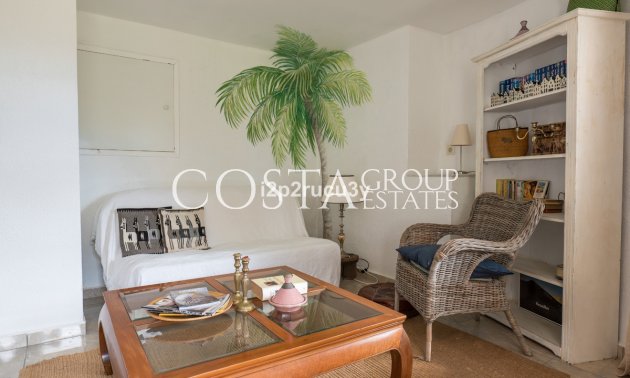 Wiederverkauf - Villa -
Algorfa - Montemar