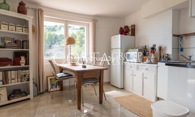 Wiederverkauf - Villa -
Algorfa - Montemar