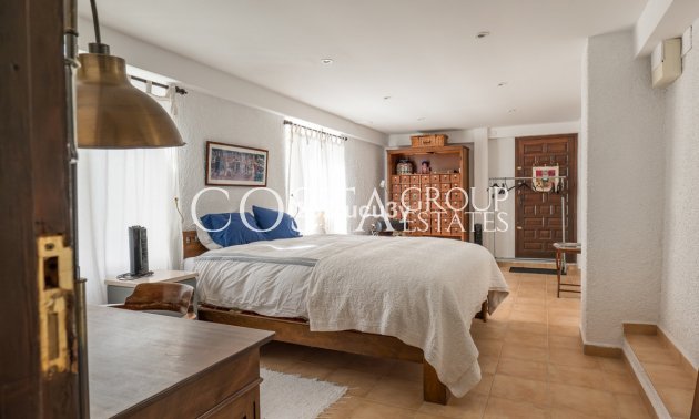 Wiederverkauf - Villa -
Algorfa - Montemar