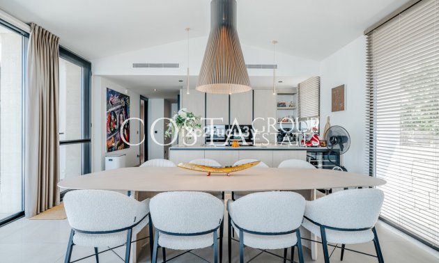 Herverkoop - Villa -
Benissa - Pedramala