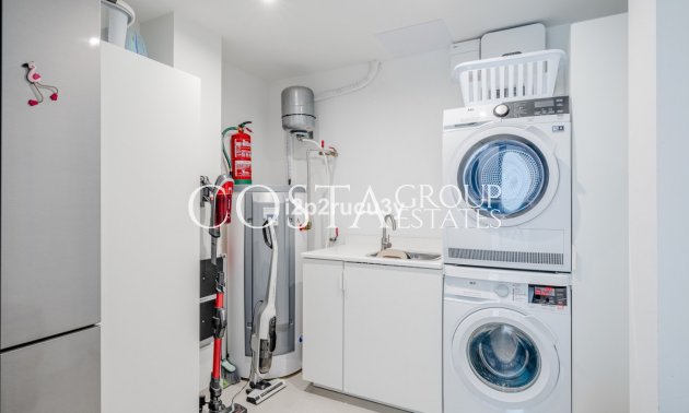 Herverkoop - Villa -
Benissa - Pedramala