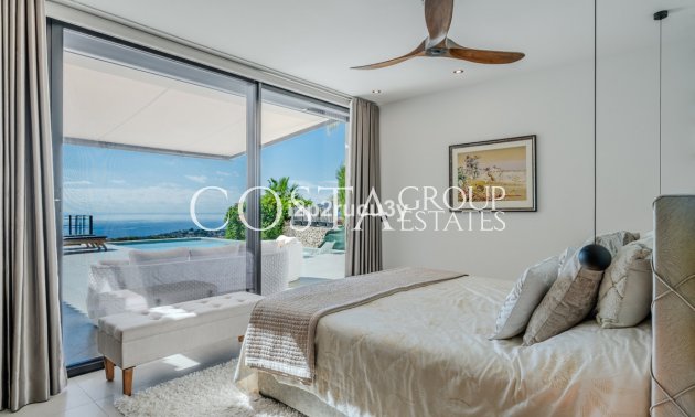 Herverkoop - Villa -
Benissa - Pedramala