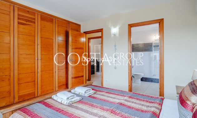 Herverkoop - Villa -
Teulada - Moraira