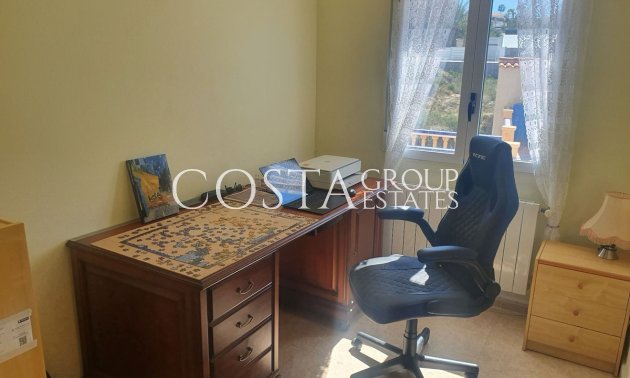 Resale - Villa -
Algorfa