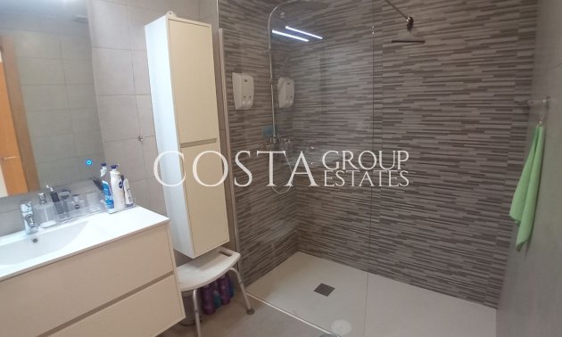 Wiederverkauf - Villa -
Algorfa - La Finca Golf