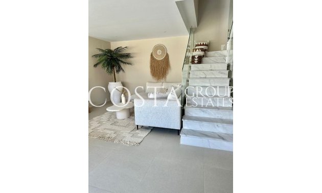 Wiederverkauf - Villa -
Algorfa - La Finca Golf